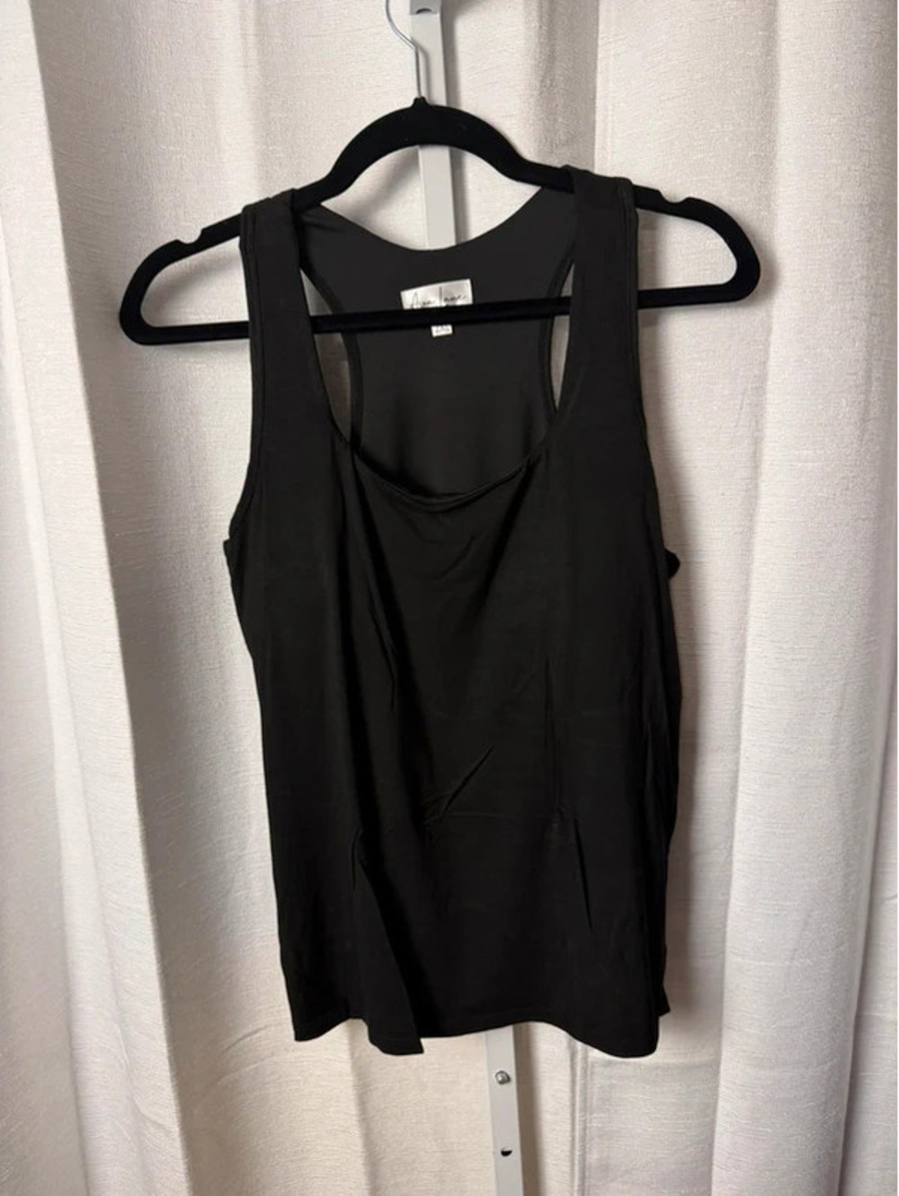 Ava lane boutique tank